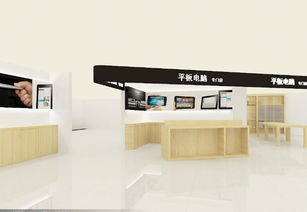 木質烤漆柜臺、電腦展示柜及數碼柜臺 價格、廠家、圖片與技術服務全解析